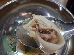 -回坊马二饺子馆