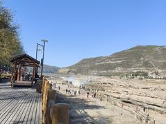 -陕西黄河壶口瀑布旅游区