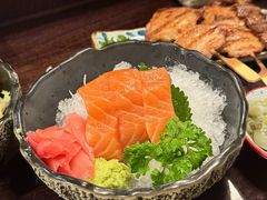 -哥哥の深夜食堂(叁宸里店)