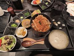 -玄白·炭烤活鳗(上海首店)