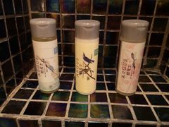 -上海龙之梦万丽酒店