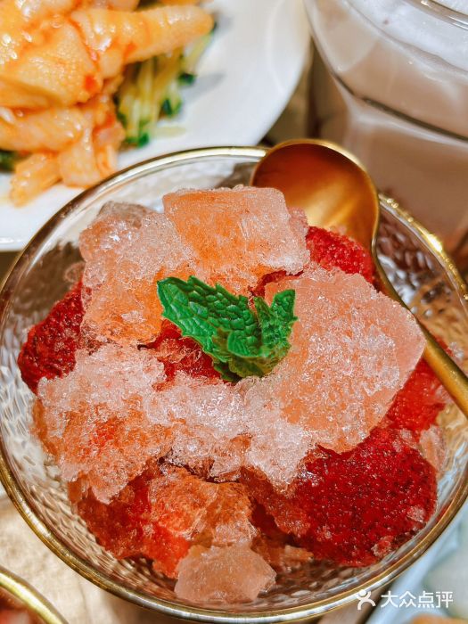 一味一诚烤鱼(昌平悦荟店)图片