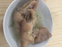 -盛兴面馆(真儒大厦店)