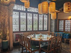 -二十八里太湖船菜(吉祥路店)