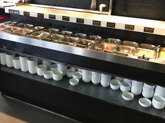 -海底捞火锅(璞丽中心店)