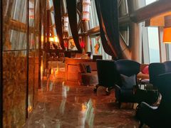 -瑞吉酒店·The Drawing Room闲逸廊·云端下午茶·夜奢Whiskey