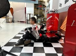 -宫小主嗨贝贝儿童摄影