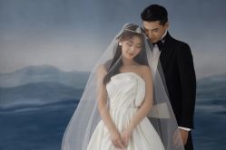 -拾尚映画·STUDIO婚纱摄影(中关村店)