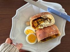 -DRUNK BAKER(上海陕康里店)