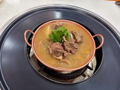 -藏味八珍特色火锅