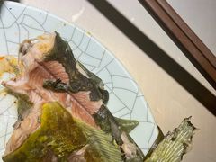 -亮欢寨快活林 酸汤鱼(仁怀店)