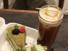 -O'mills Sourdough Bakery&Bistro(永嘉路店)