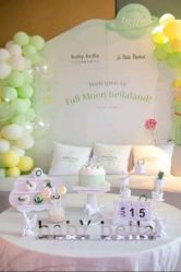 -baby bella小贝拉母婴护理中心(杭州凯宾斯基酒店)
