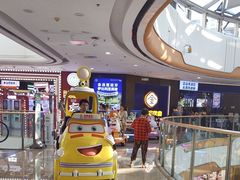 -万达广场(万州店)