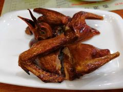 -香港仔茶餐厅(凤阳店)