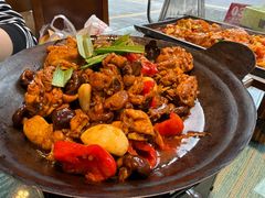 -自游人·美食一楼·地道徽菜(三十年名店)