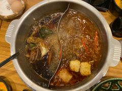 -水林间·寿喜烧自助(仙林金鹰店)