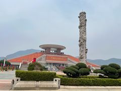 -中国闽台缘博物馆