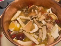 -慢丽江·云南野生菌土鸡锅(付家庄店)