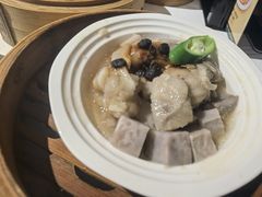 -潮福城潮州大酒楼(湖滨北路店)