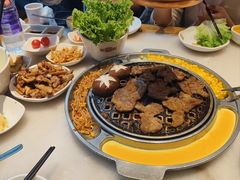 -韩宫宴烤肉·料理(合肥中环城店)