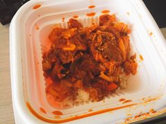 -吉野家(黑牛城道店)