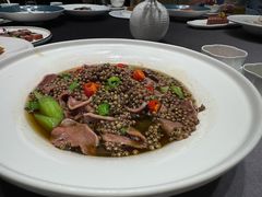 -骏莱海鲜鱼港(五角场店)