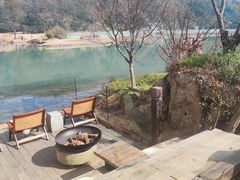 -南北湖风景区