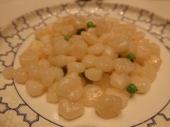 清炒河虾仁-新吉士·上海菜(浦东LCM置汇旭辉店)