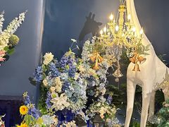 -狮拾久·现代新加坡料理(福田COCO Park店)