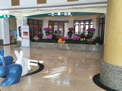 -金隅凤山酒店