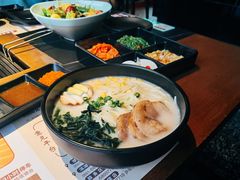 -千寻烧肉(政务区店)