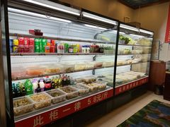 -好吃鬼高原牦牛杂火锅(古尔沟分店)