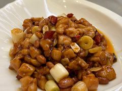 -成都驻京办餐厅(蜀都宾馆店)