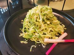 清脆萝卜-茶叁酒肆·楚味江湖(菱角湖店)