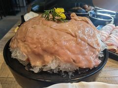 腰片-川旺角融合菜•海景餐厅(星海广场店)