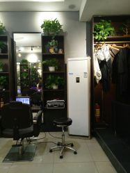 -千姿造型美髮·Salon