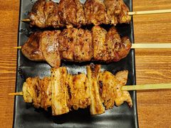 -鸟螢Yakitori·烧鸟·拉面·居酒屋