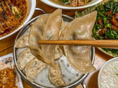 -古真记钵钵鸡(总店)