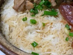 -文记煲仔饭