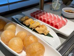 -海底捞火锅(塘厦天虹店)