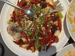 -拾宴(汇智国际商业中心店)