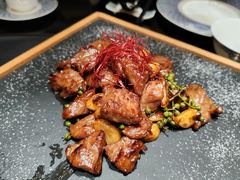 -鹭江宾馆·观海餐厅