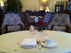 -Salon de Ville浦江汇(上海外滩华尔道夫酒店店)