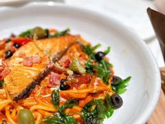 -Nana And Her Friends Restaurant 娜娜家(小寨原力场店)