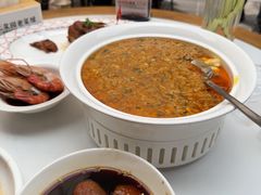 -二泉园老菜馆·百年无锡菜