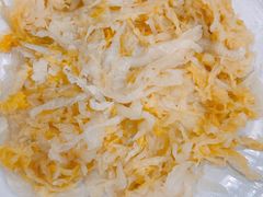 酸菜-鑫来顺大铜锅涮羊肉(中山门旗舰店)