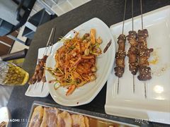 -金刚山(学府路店)