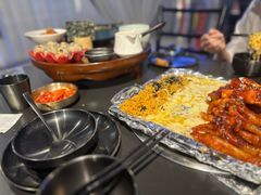 -HOTISLAND海鸡岛·韩国料理(江南西店)