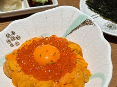 -水之惠鲜鱼料理(王府大街店)